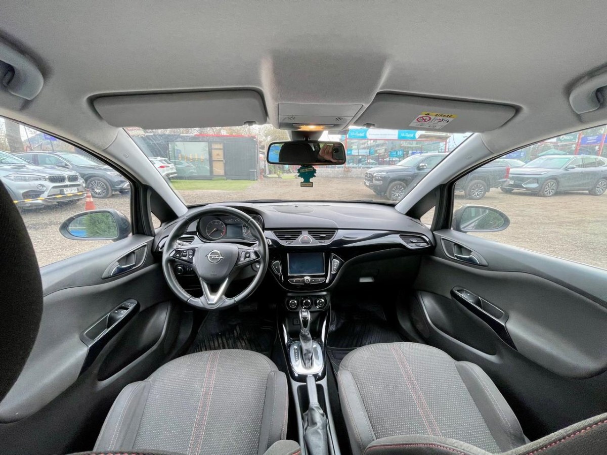 Vehicle media 11