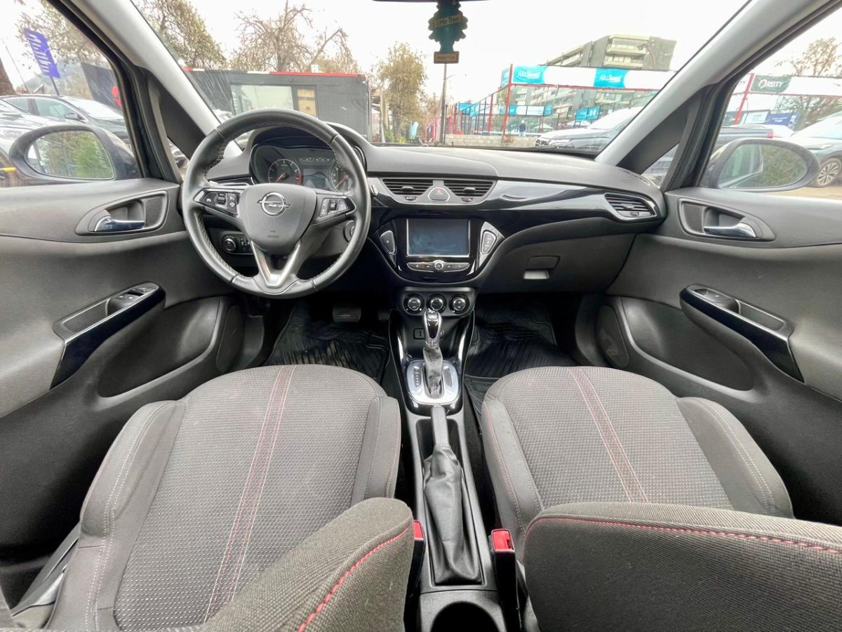 Vehicle media 12