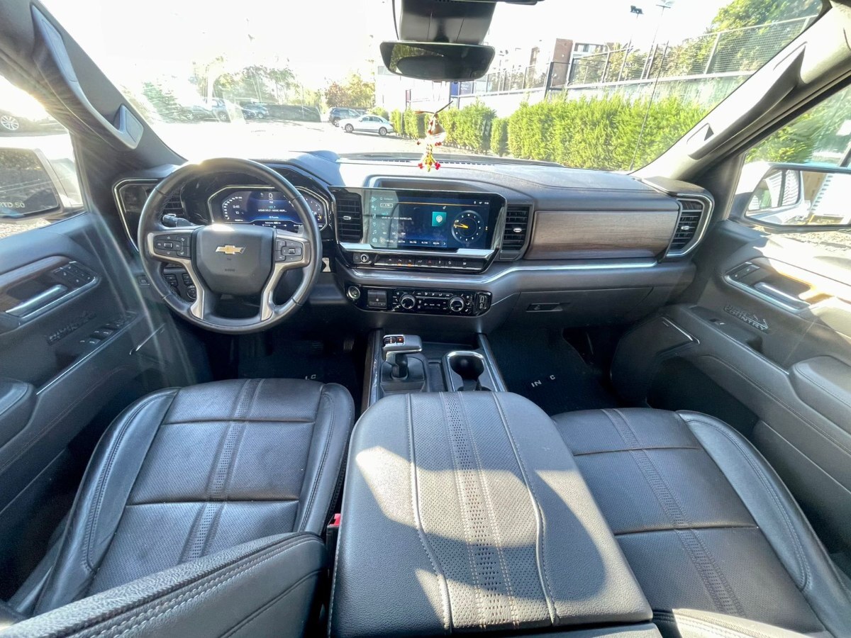 Vehicle media 18