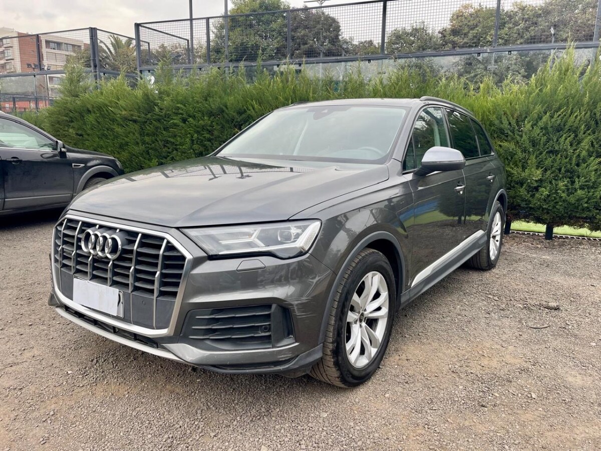Vehicle media 3