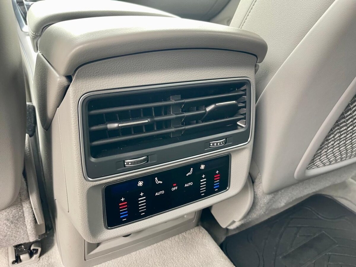 Vehicle media 12