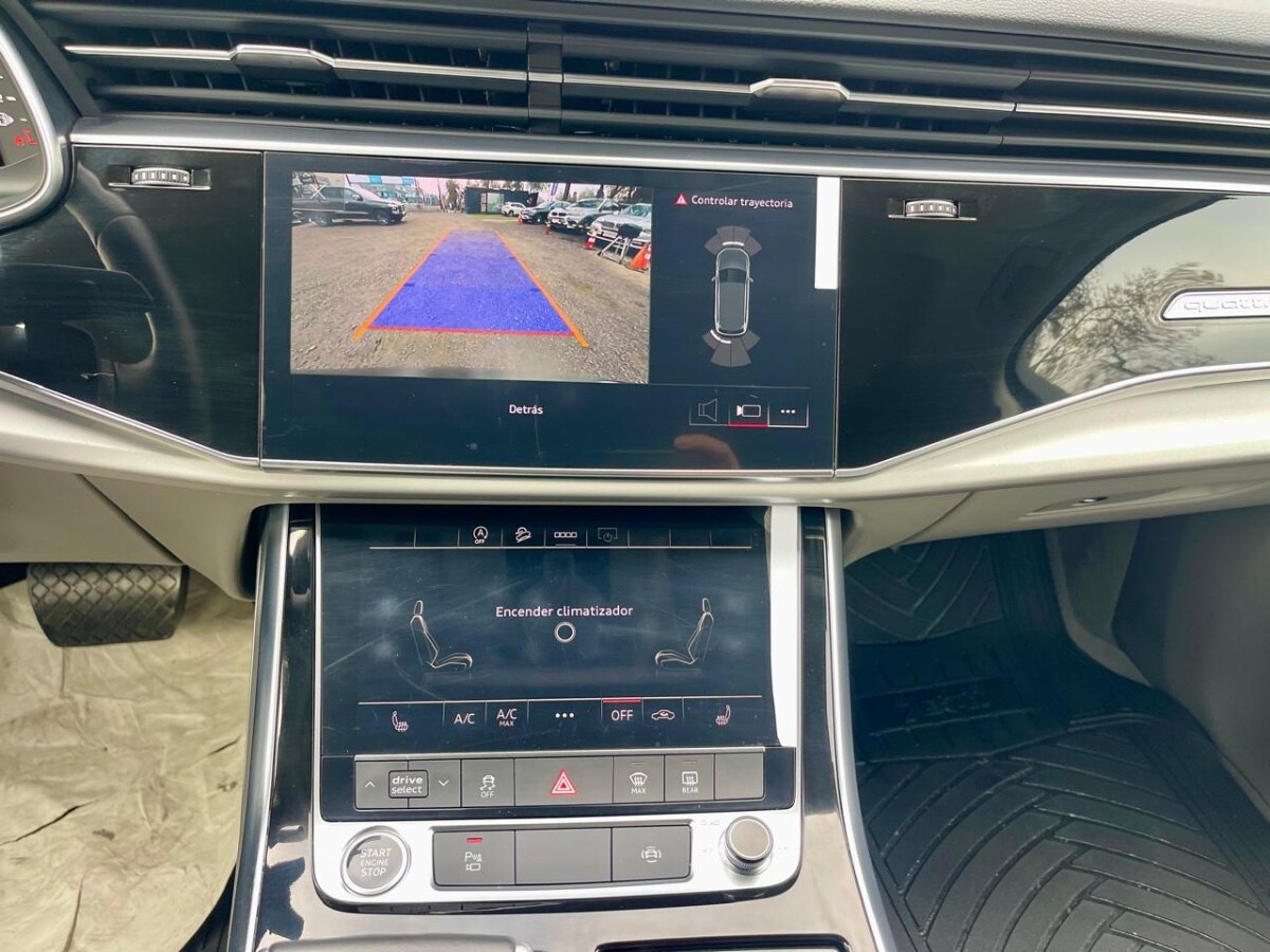 Vehicle media 14