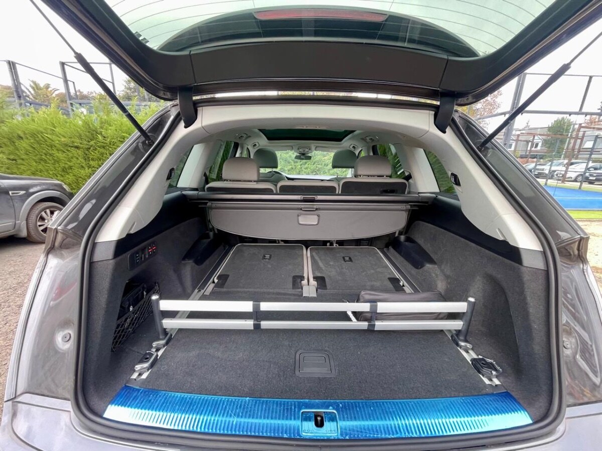 Vehicle media 16