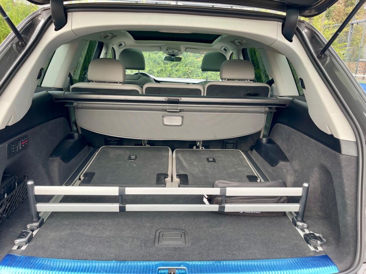 Vehicle media 18