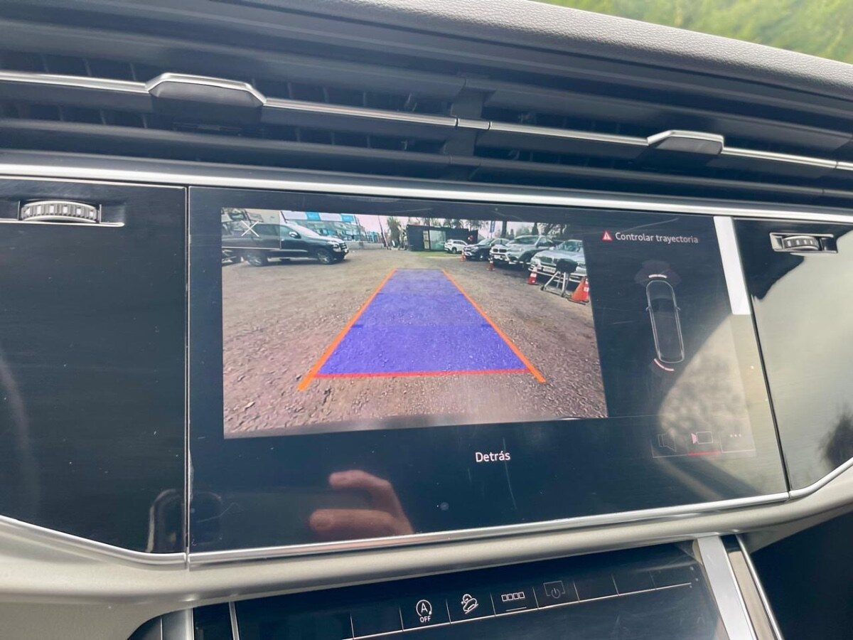 Vehicle media 19