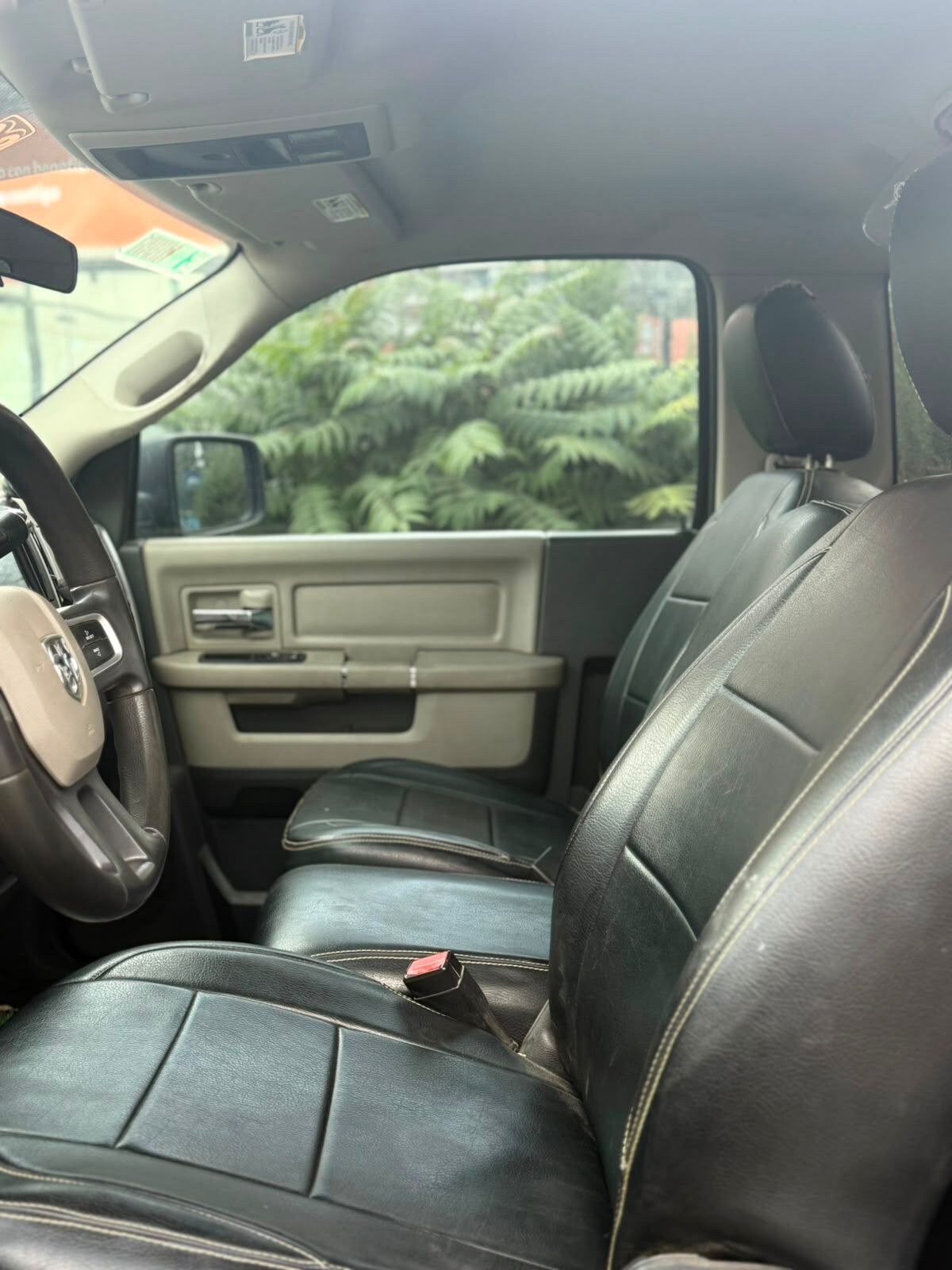 Vehicle media 7
