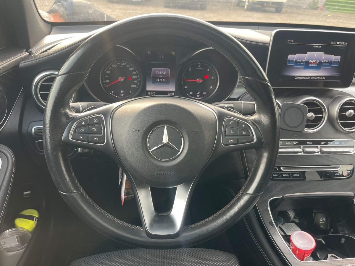Vehicle media 12