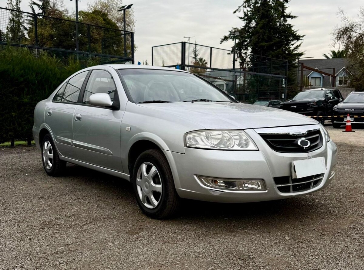 Vehicle media 2