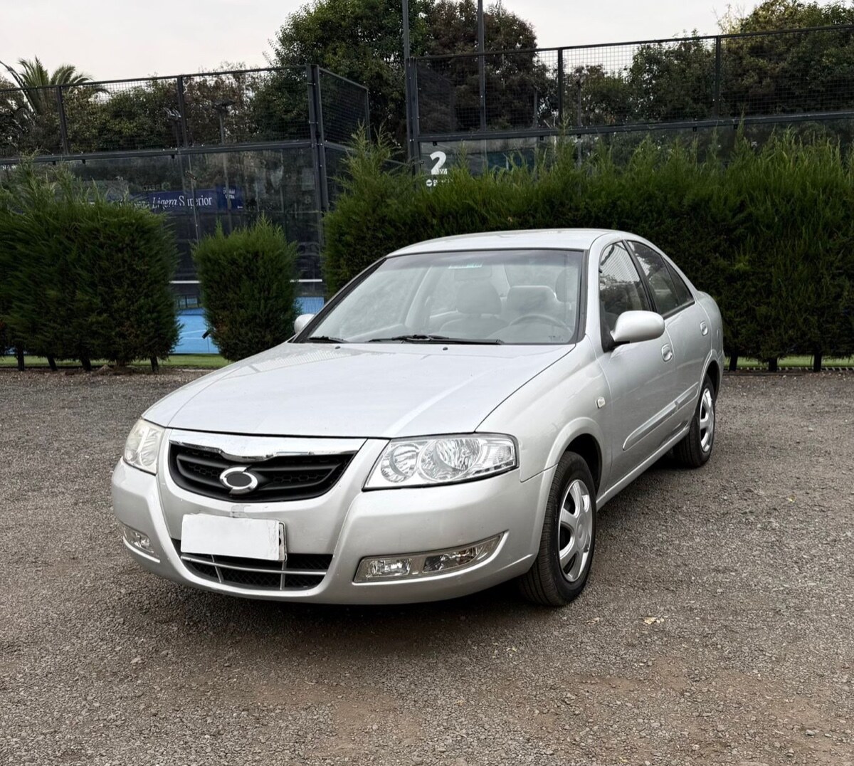 Vehicle media 3