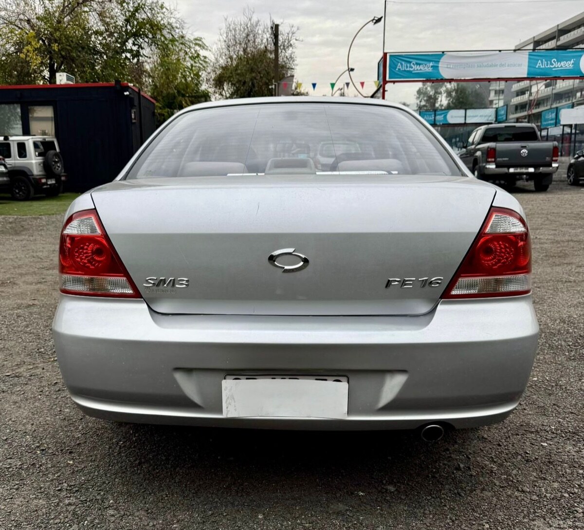 Vehicle media 4