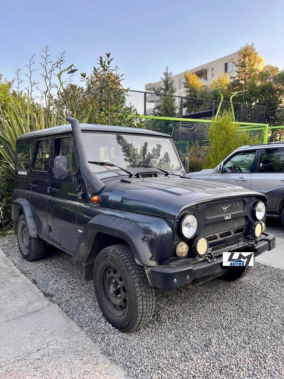 Vehicle media 3