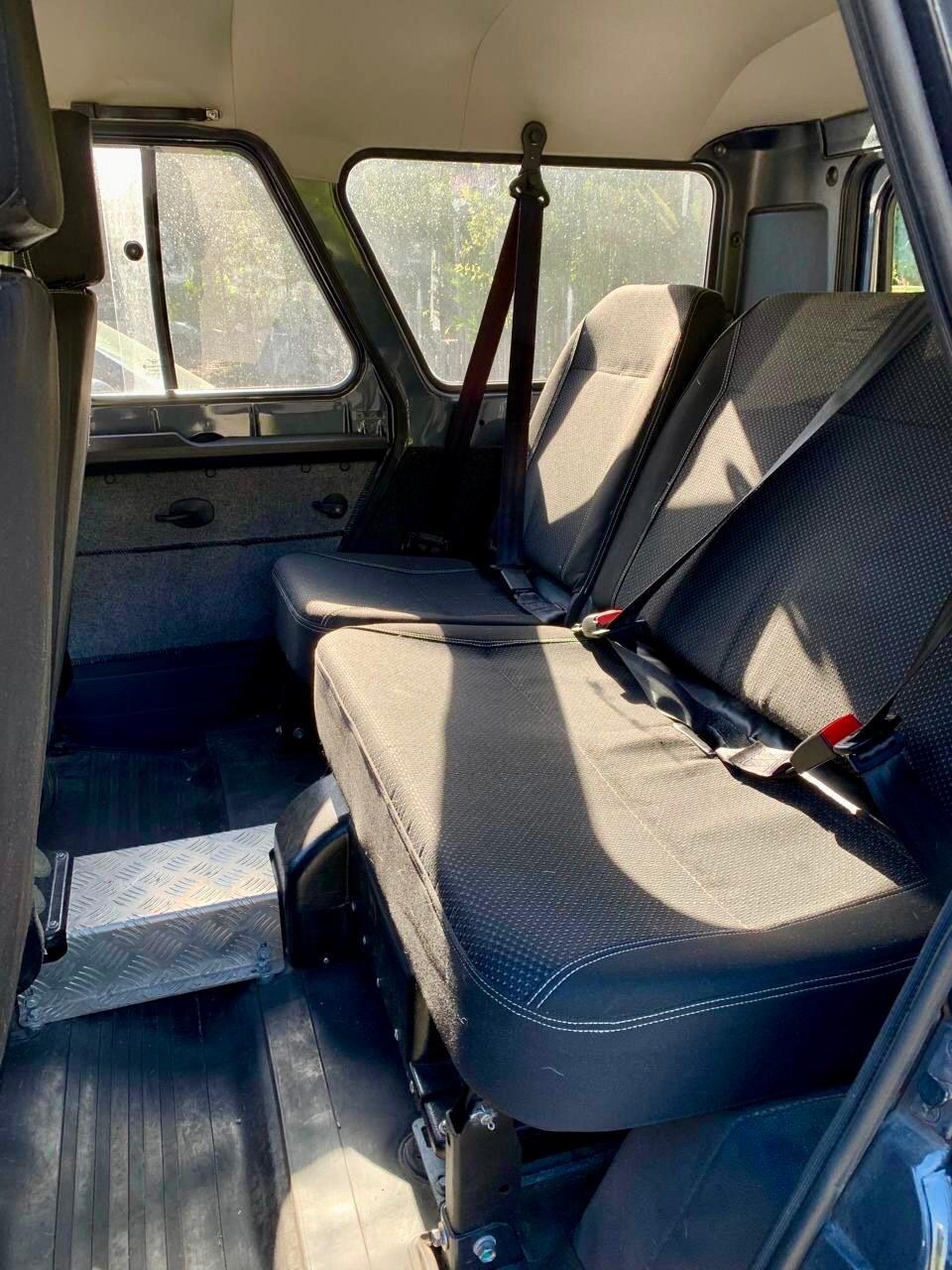Vehicle media 8