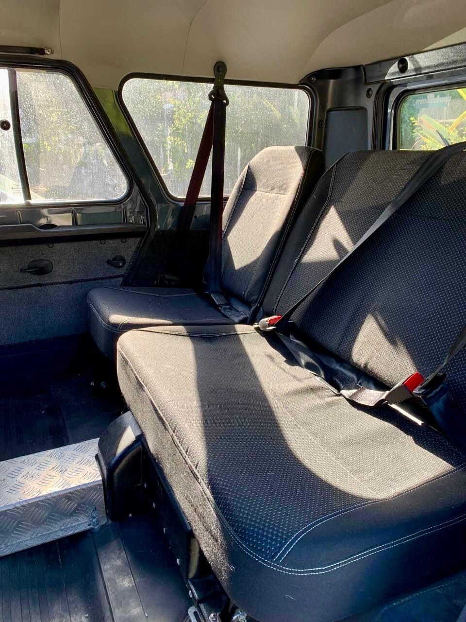 Vehicle media 10