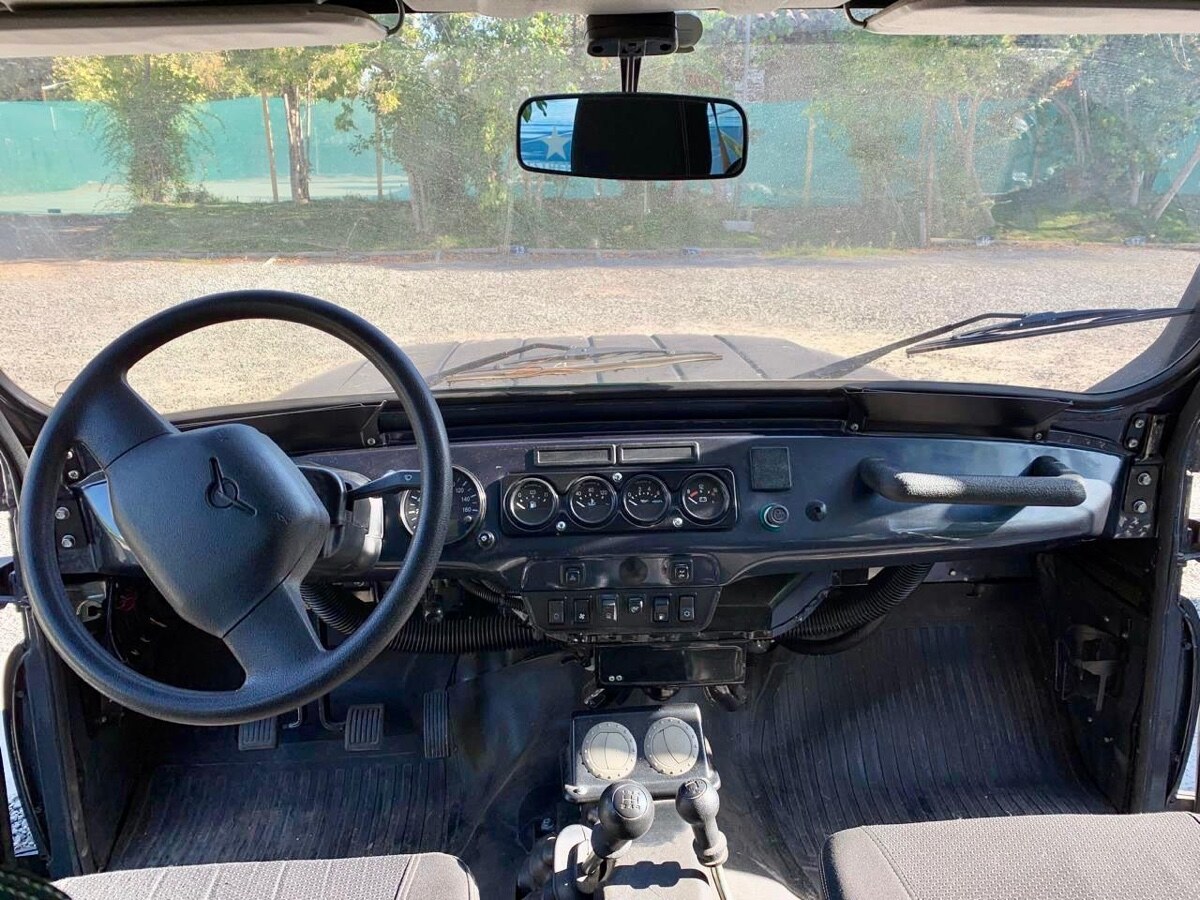 Vehicle media 11