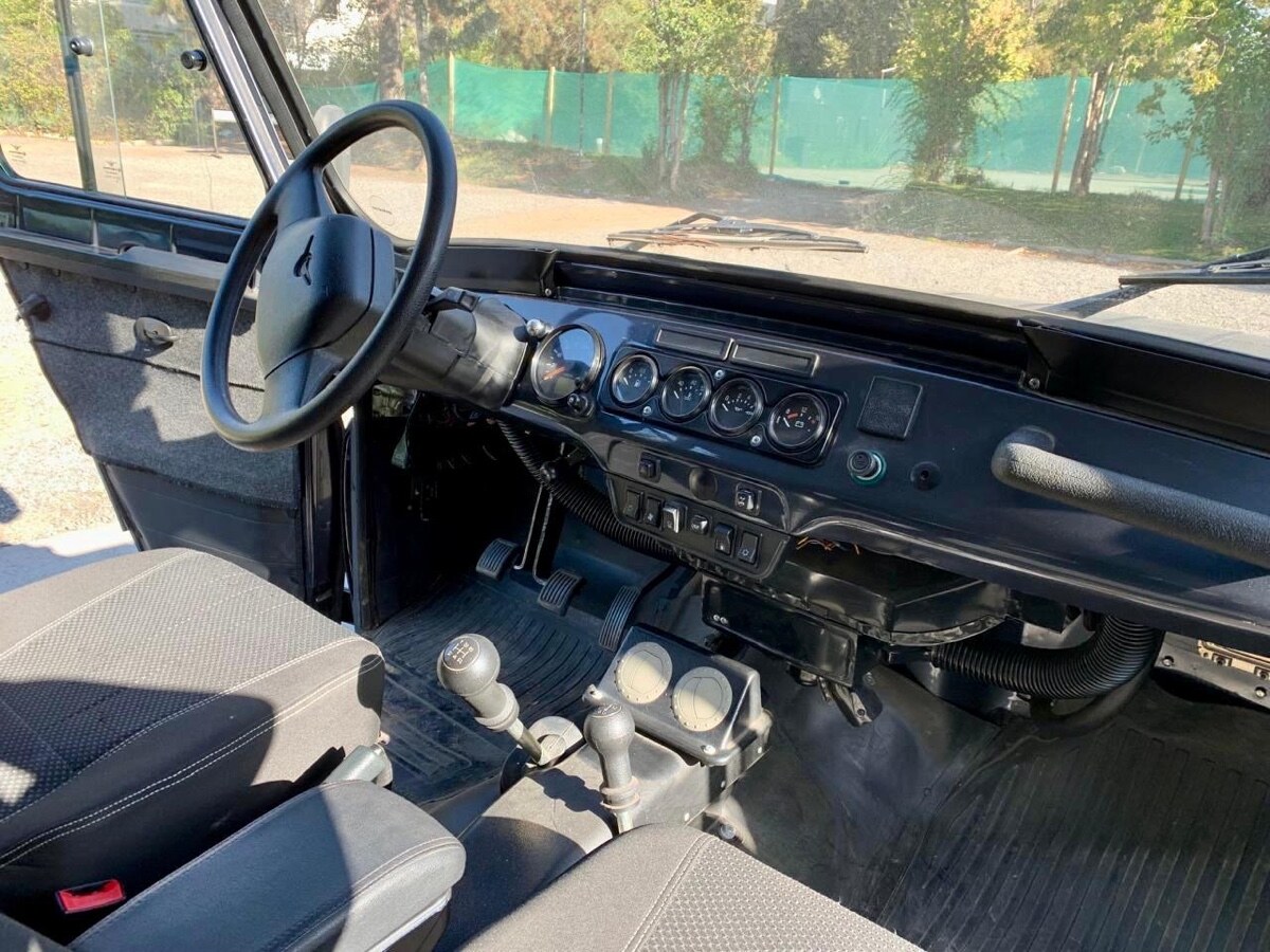 Vehicle media 12
