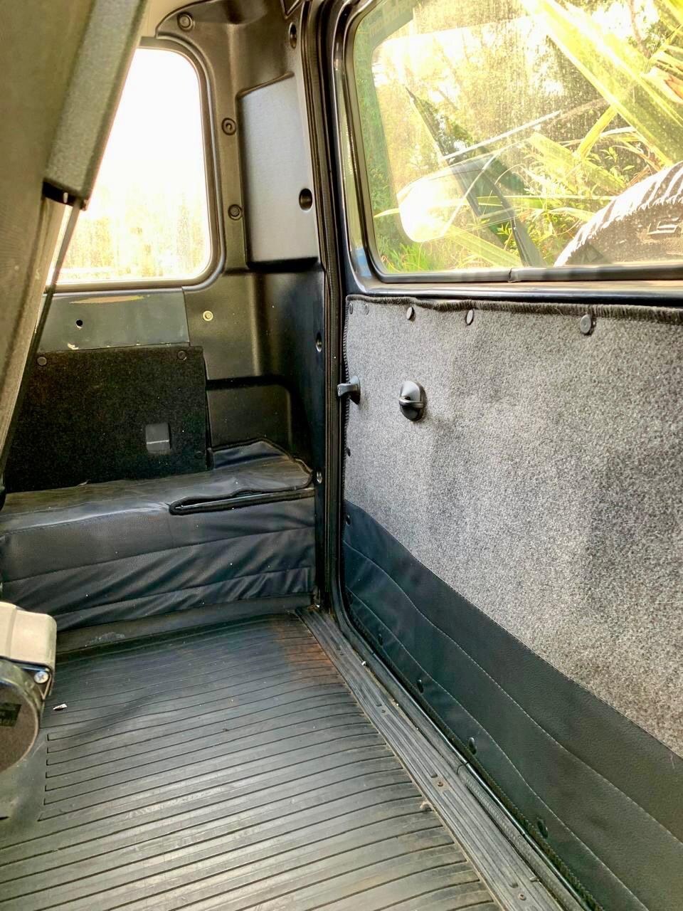 Vehicle media 14