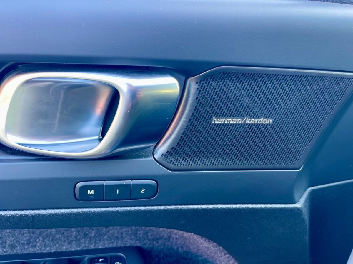 Vehicle media 20