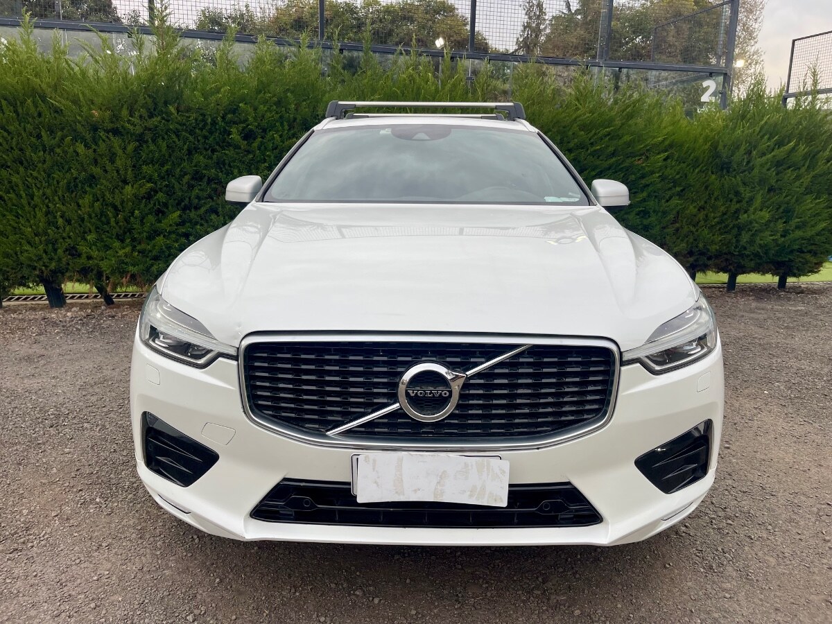 Vehicle media 1