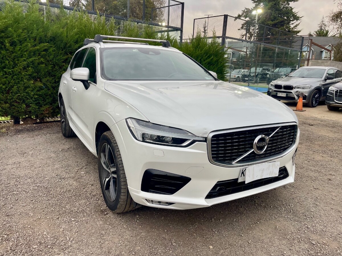 Vehicle media 3
