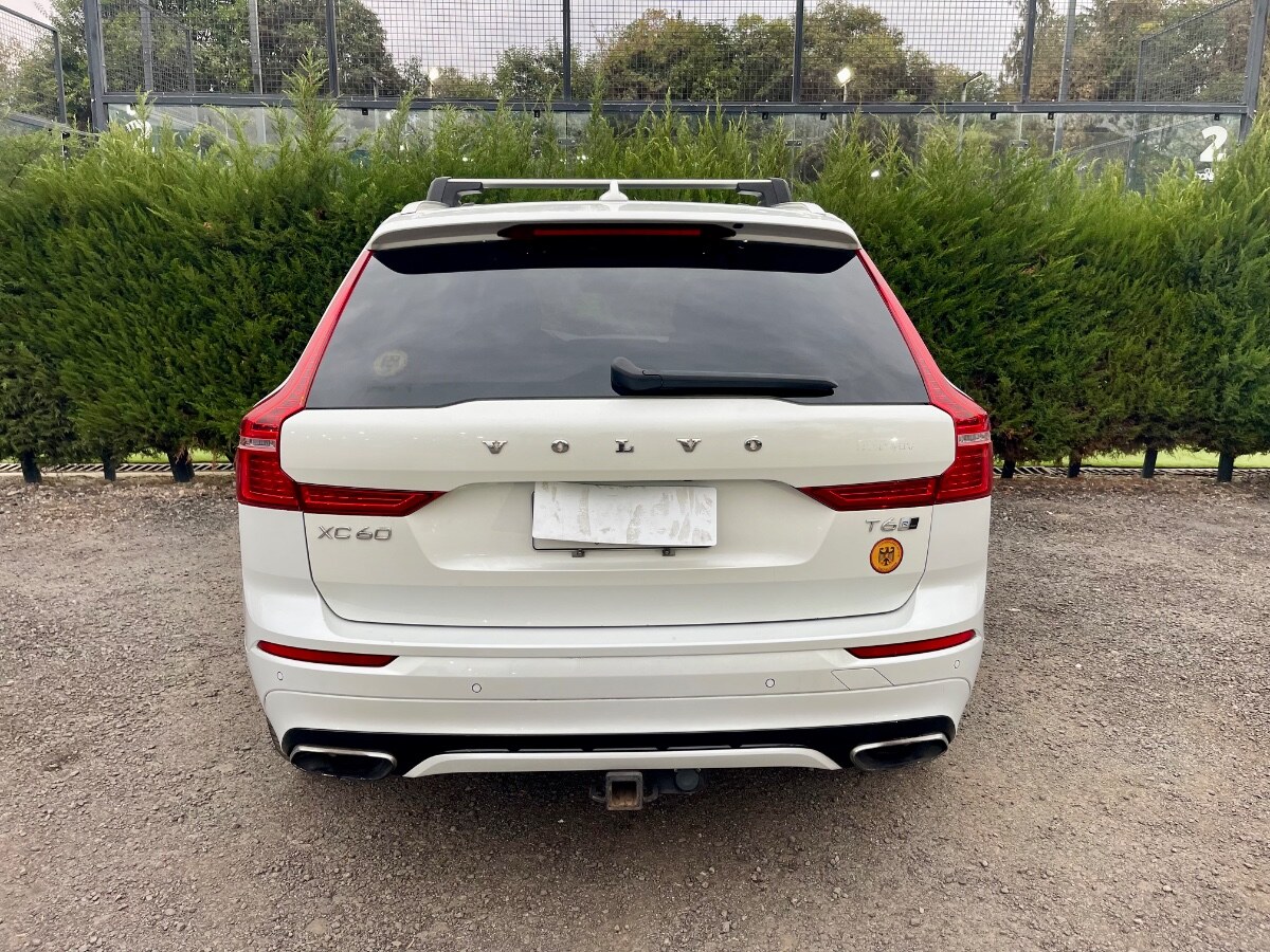 Vehicle media 5