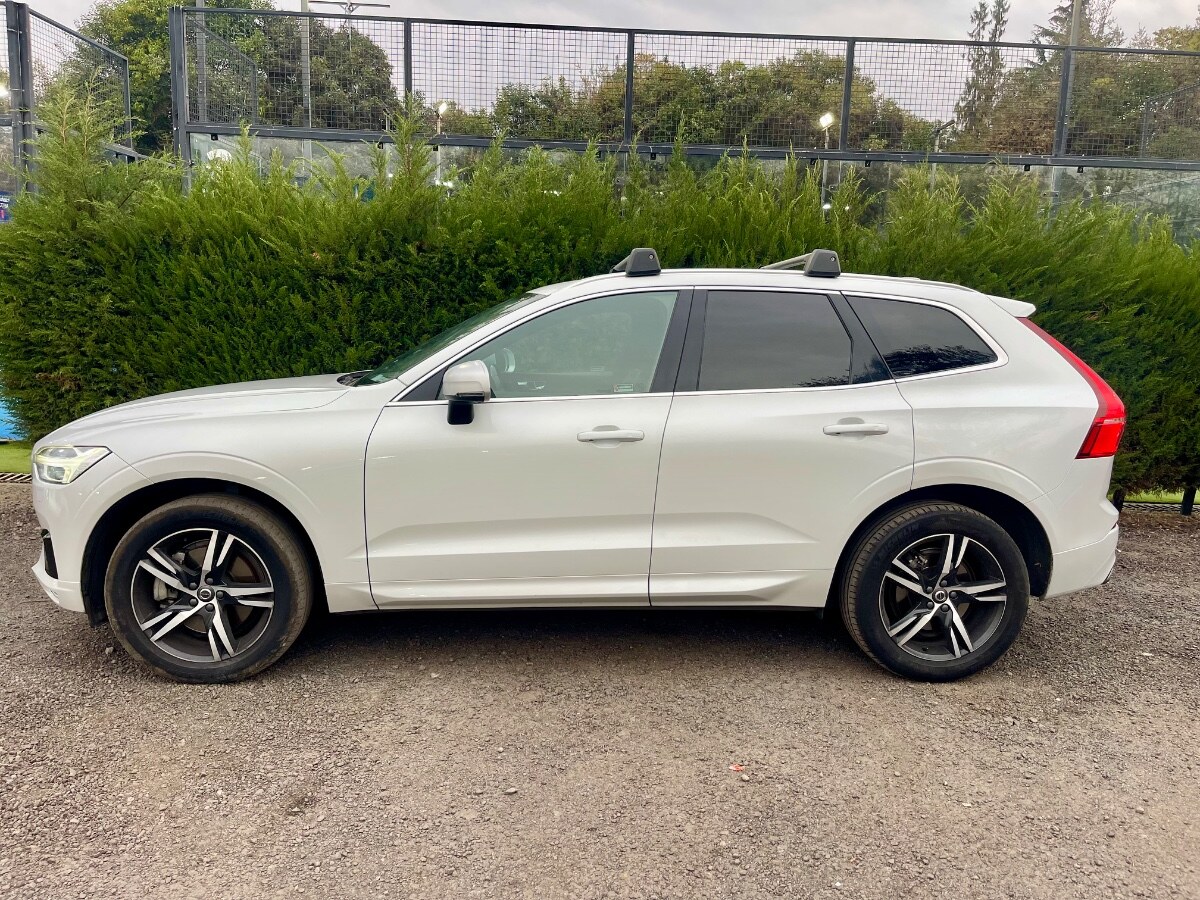Vehicle media 7
