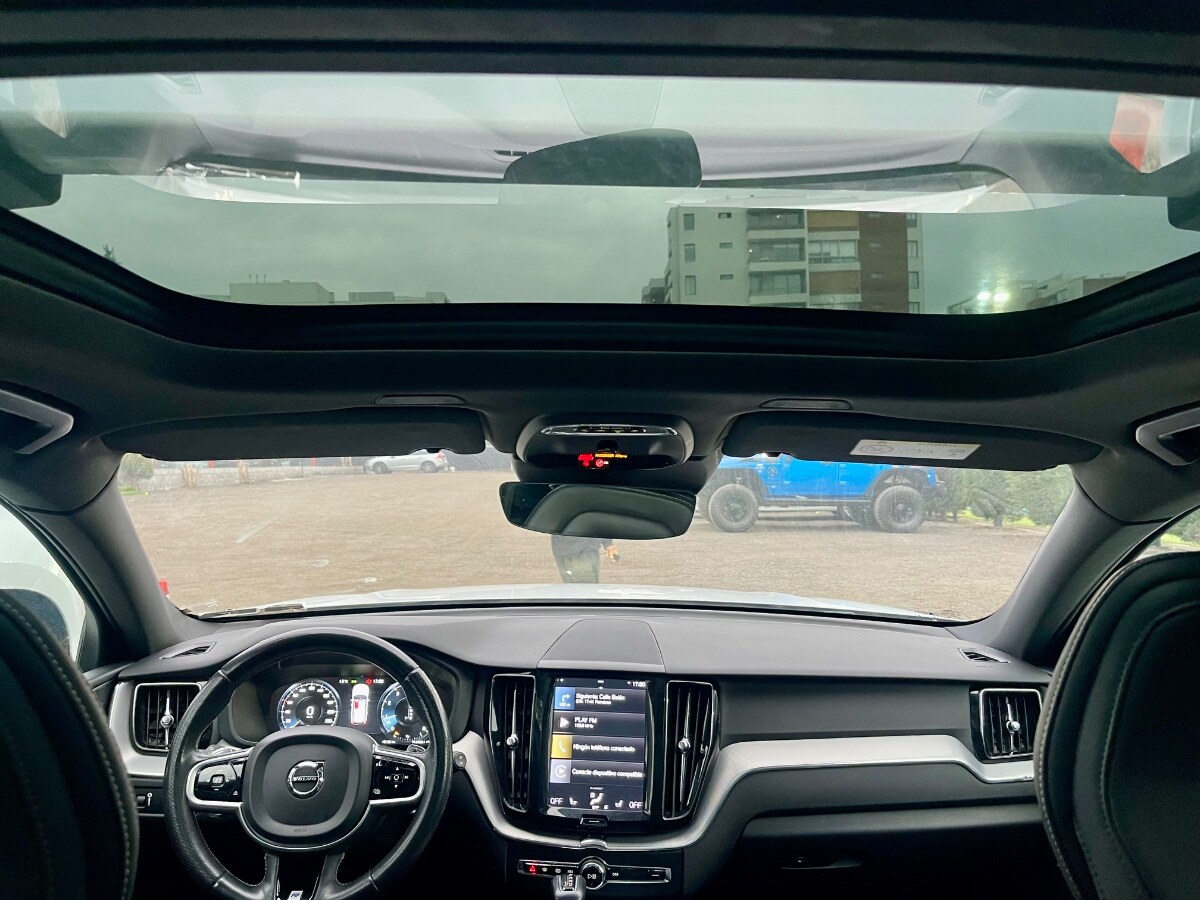 Vehicle media 19