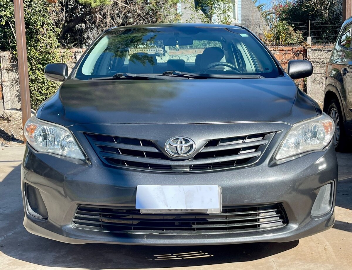 Vehicle media 1