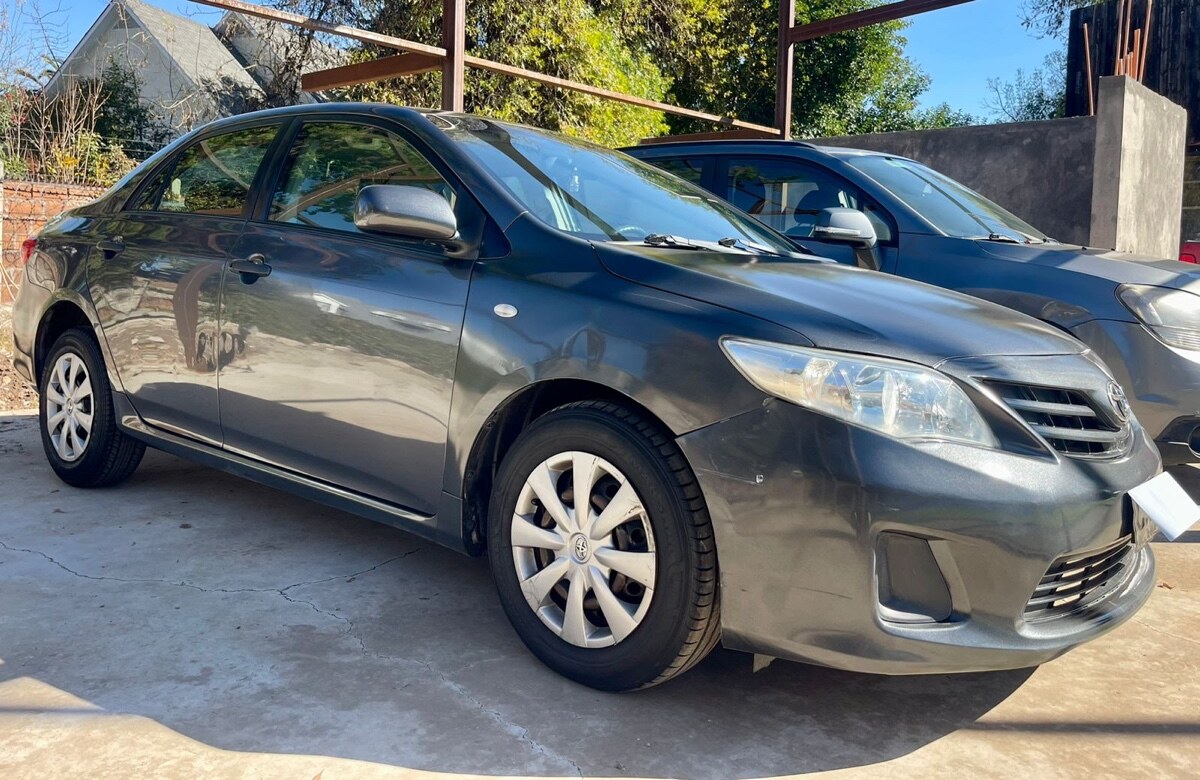 Vehicle media 2