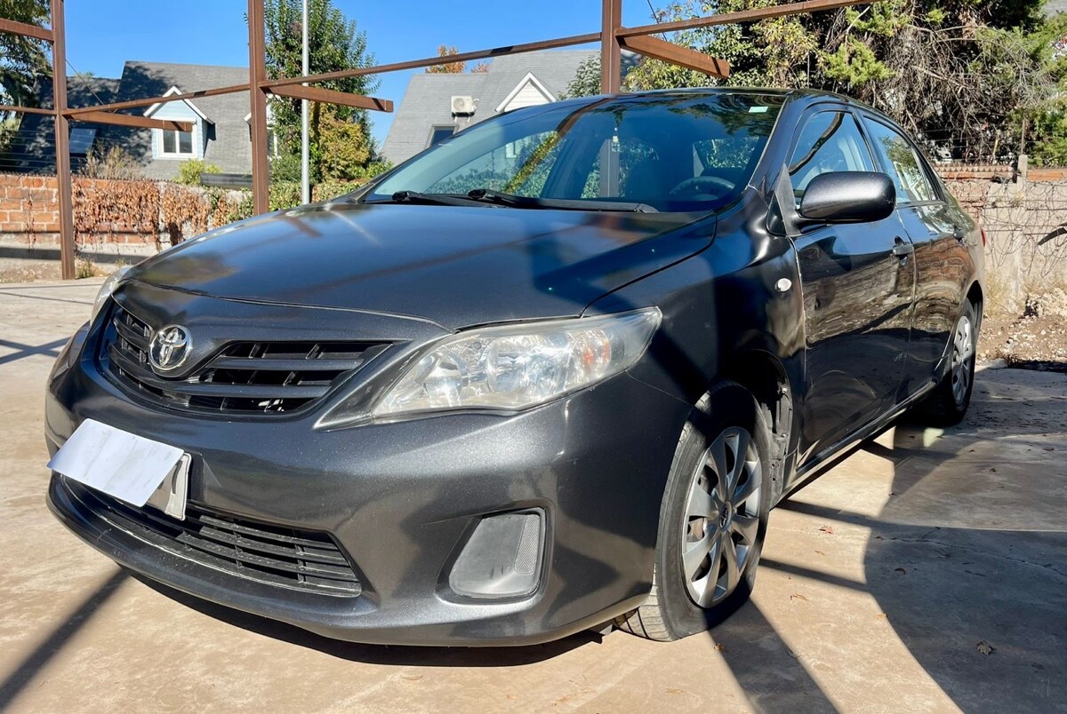 Vehicle media 3