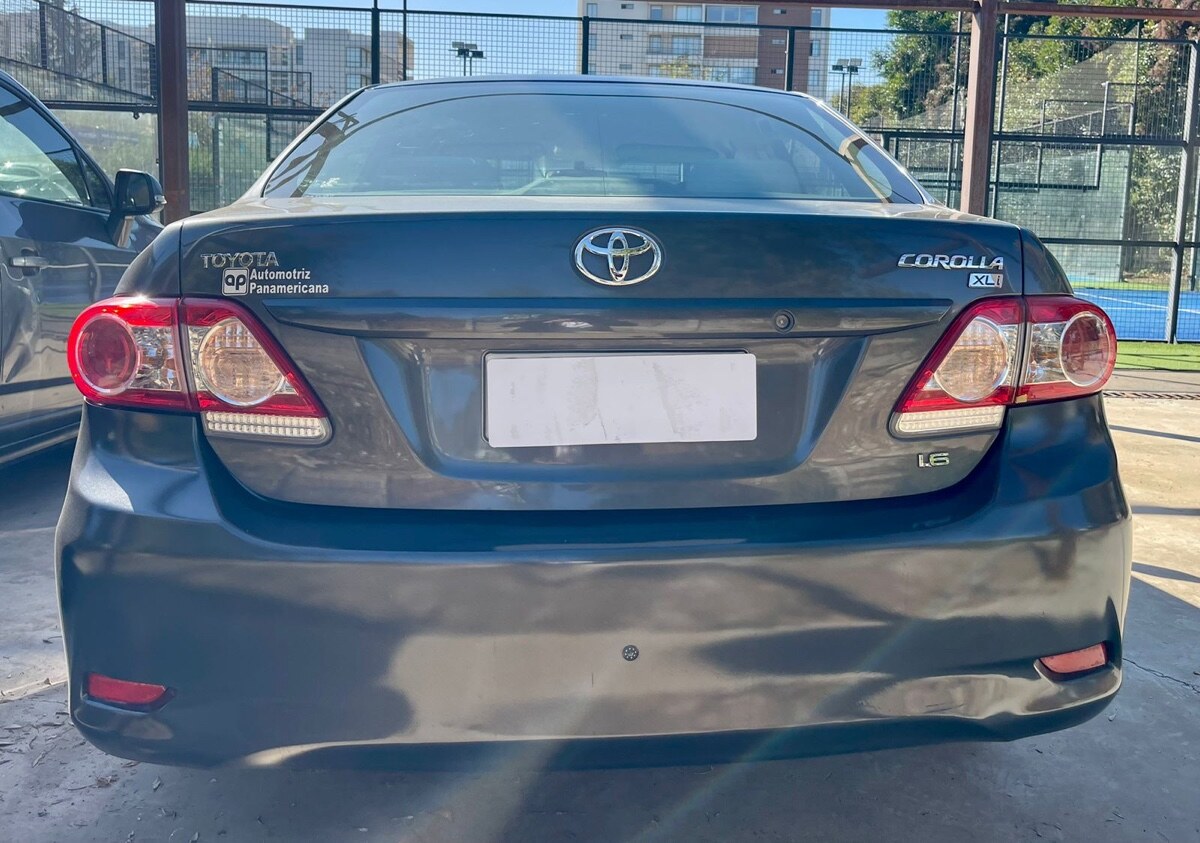 Vehicle media 5