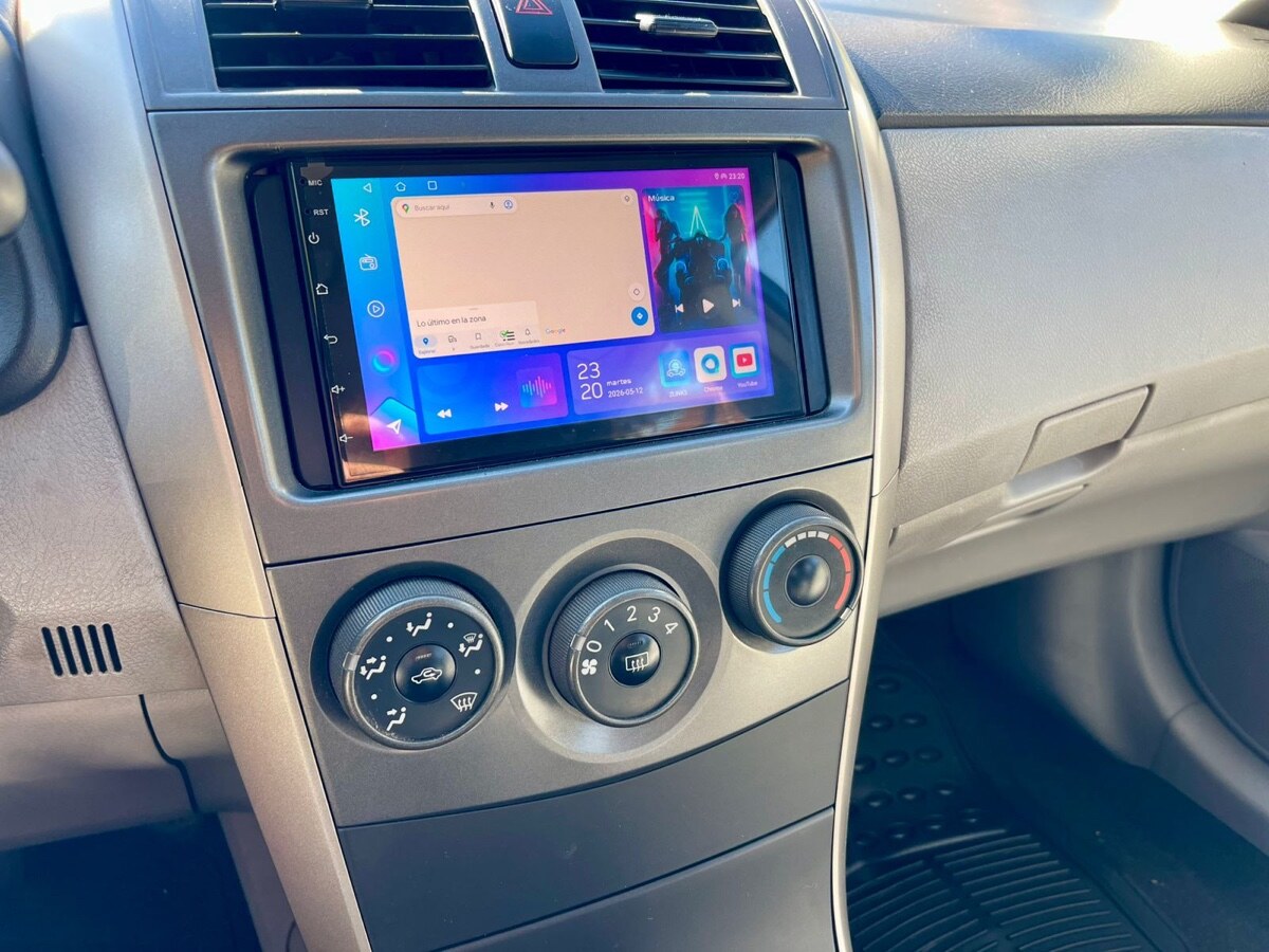 Vehicle media 15