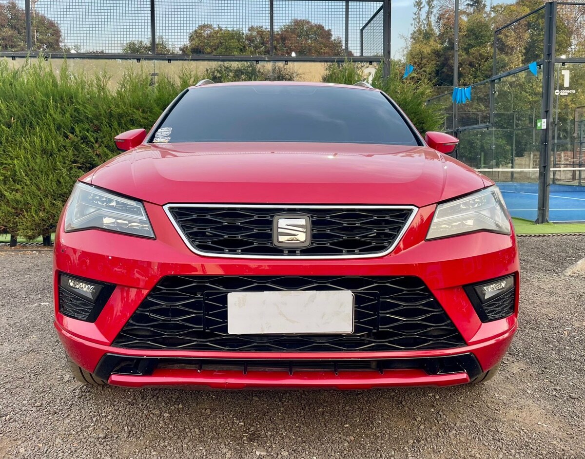 Vehicle media 1