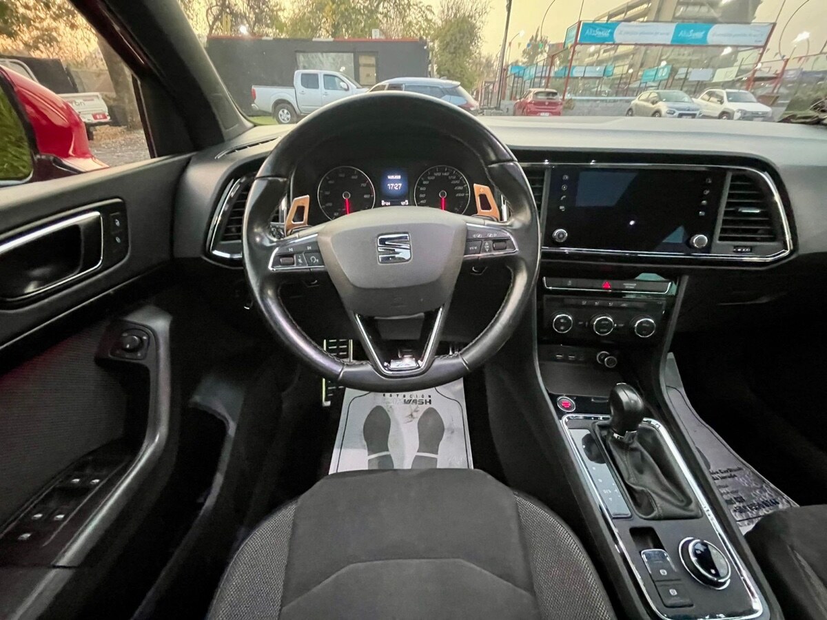 Vehicle media 11