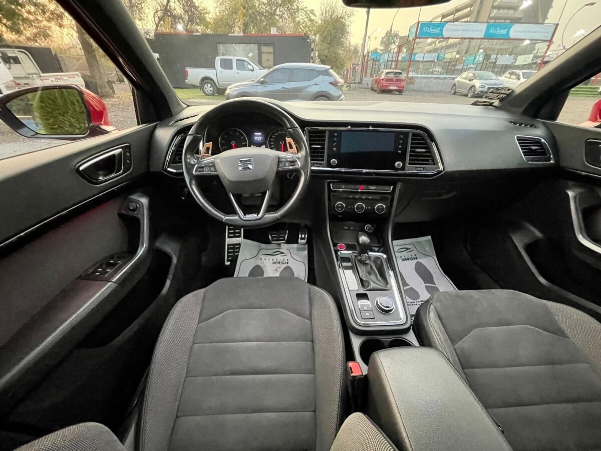 Vehicle media 12