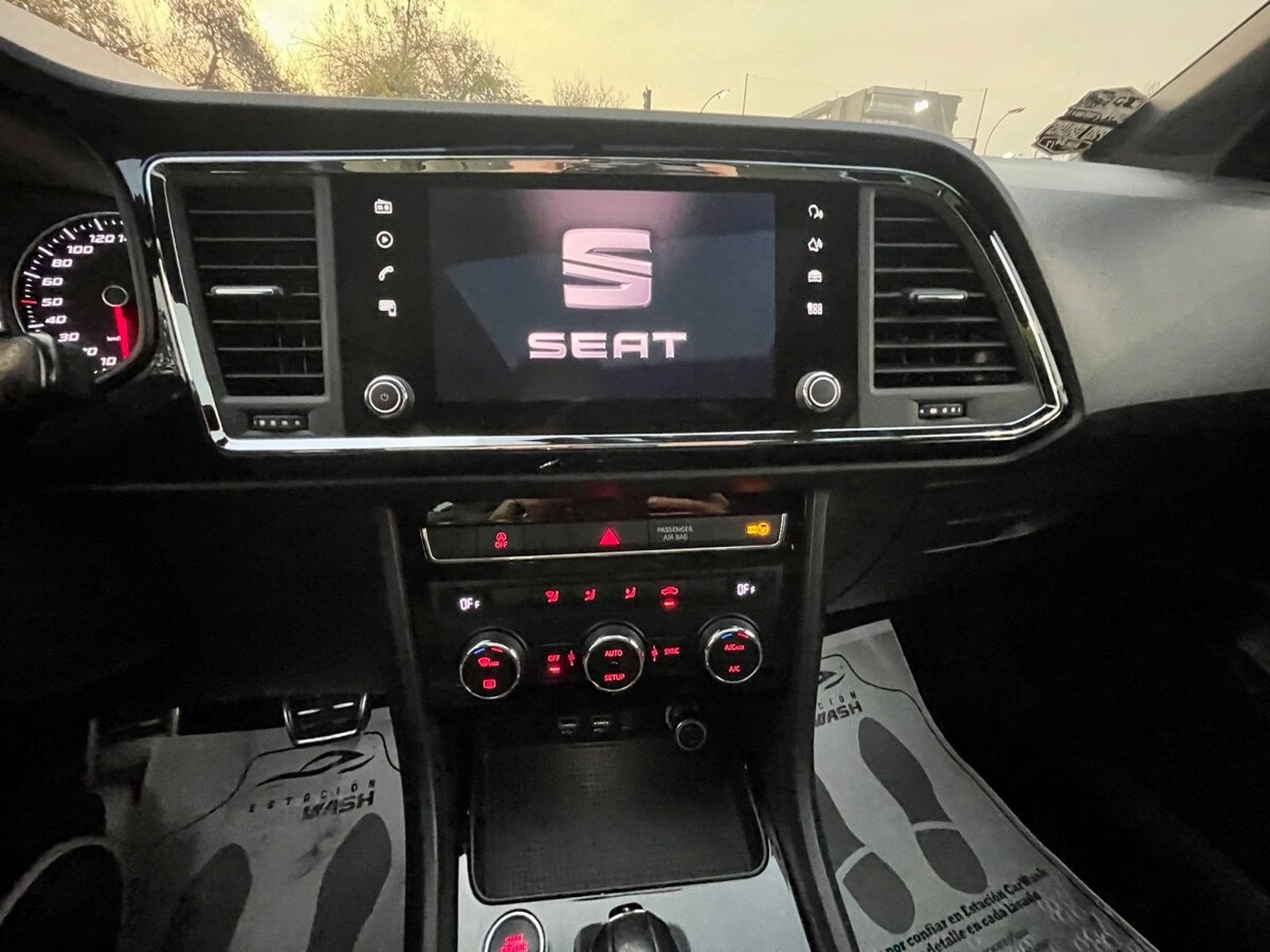 Vehicle media 15
