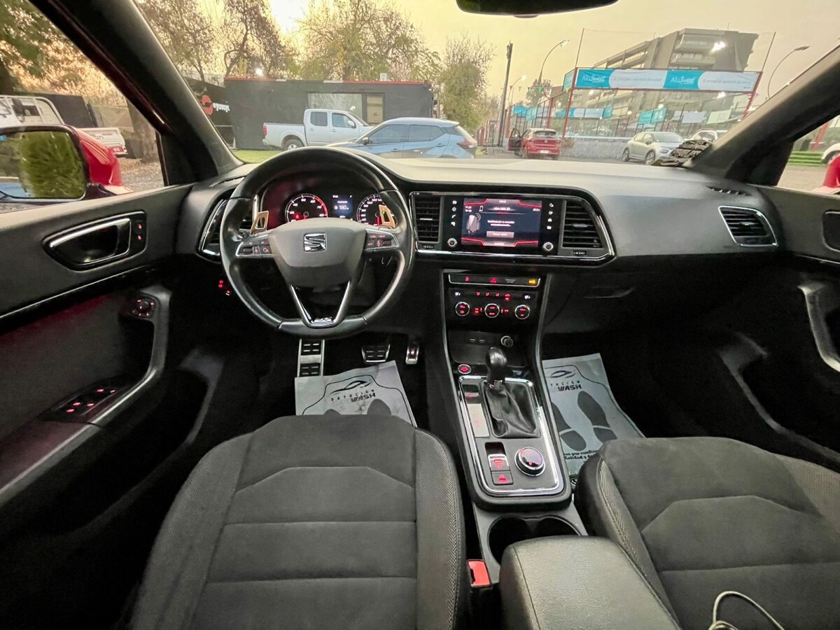 Vehicle media 17