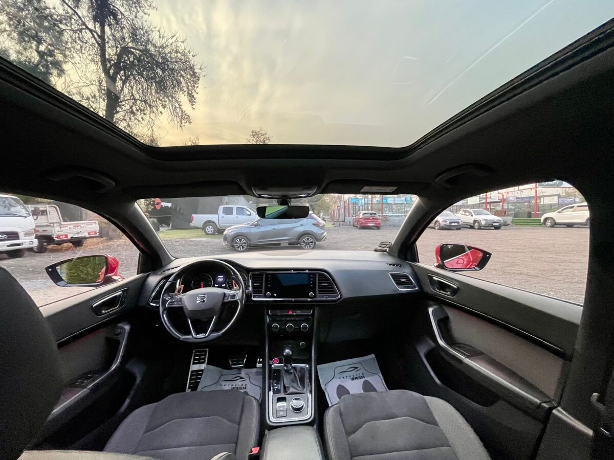 Vehicle media 19