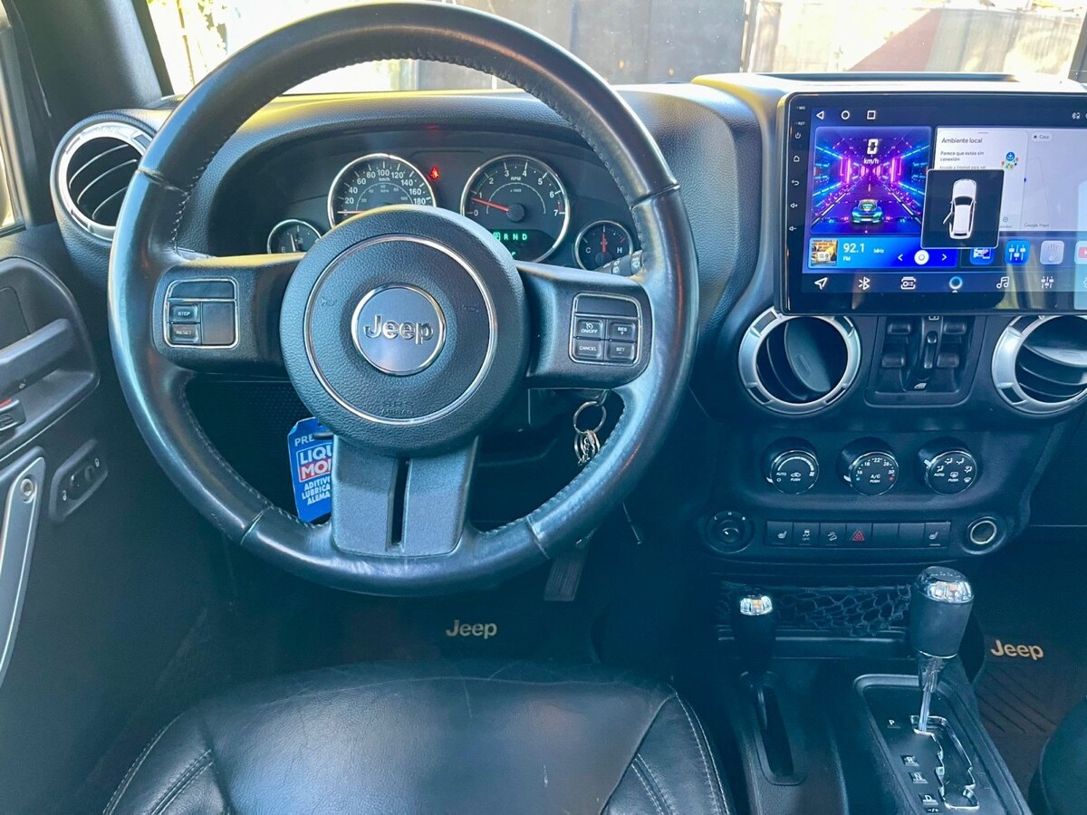 Vehicle media 11