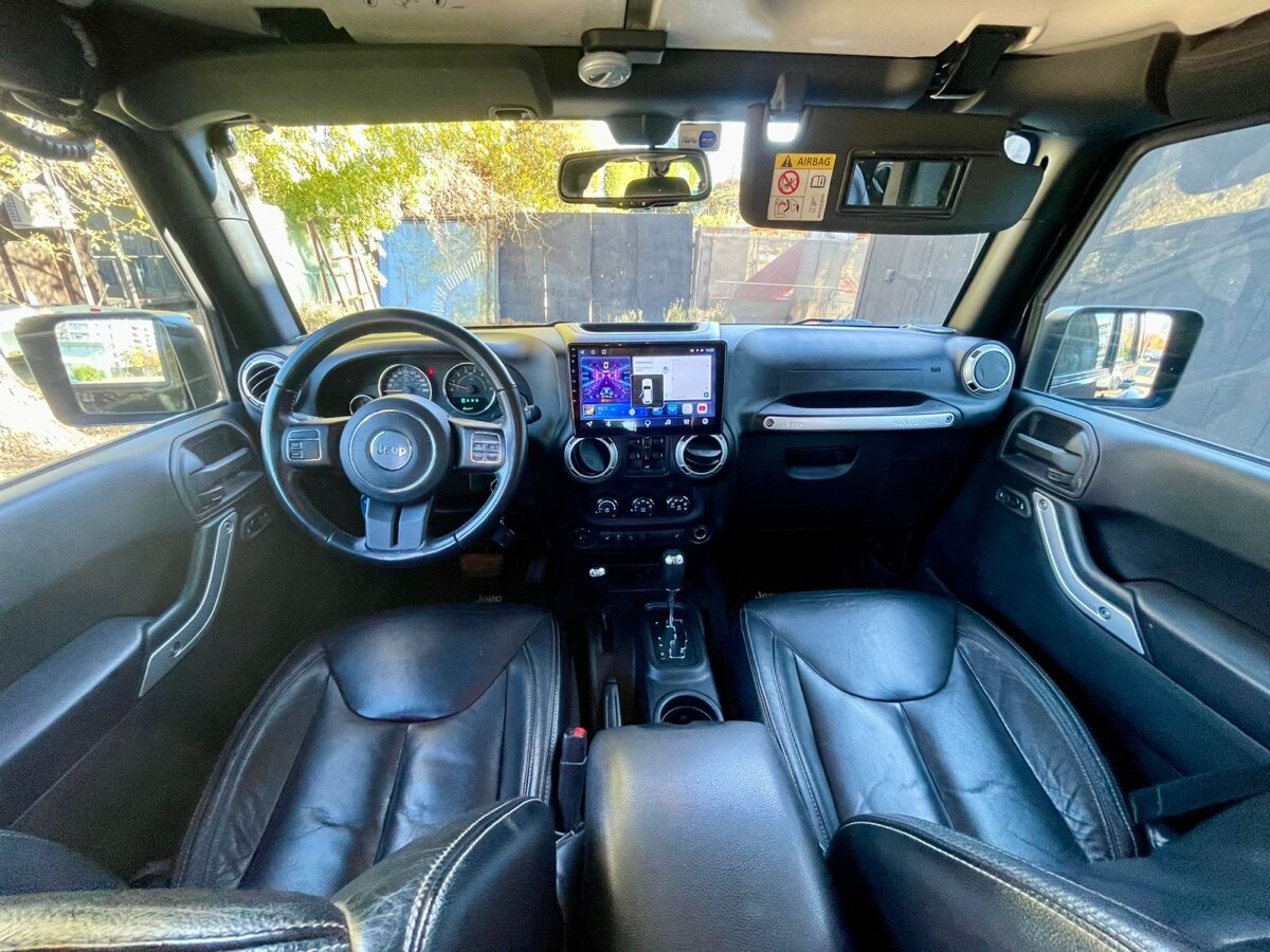 Vehicle media 18