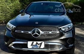 Mercedes Benz Glc 200 undefined