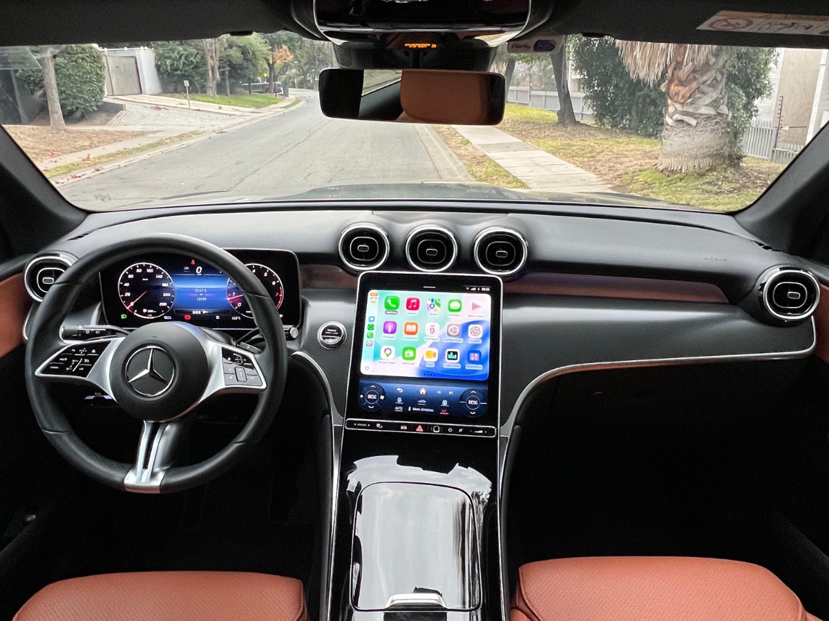 Vehicle media 12