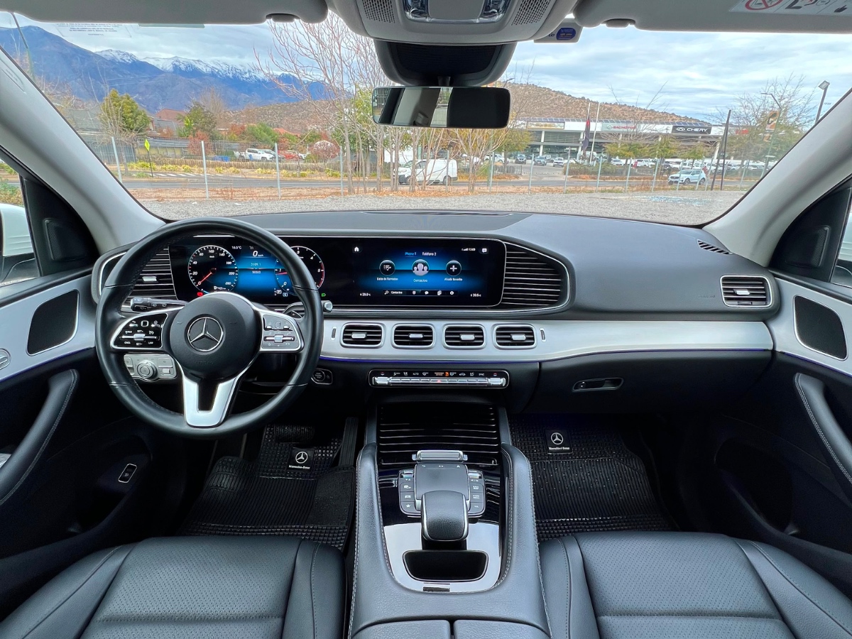Vehicle media 11