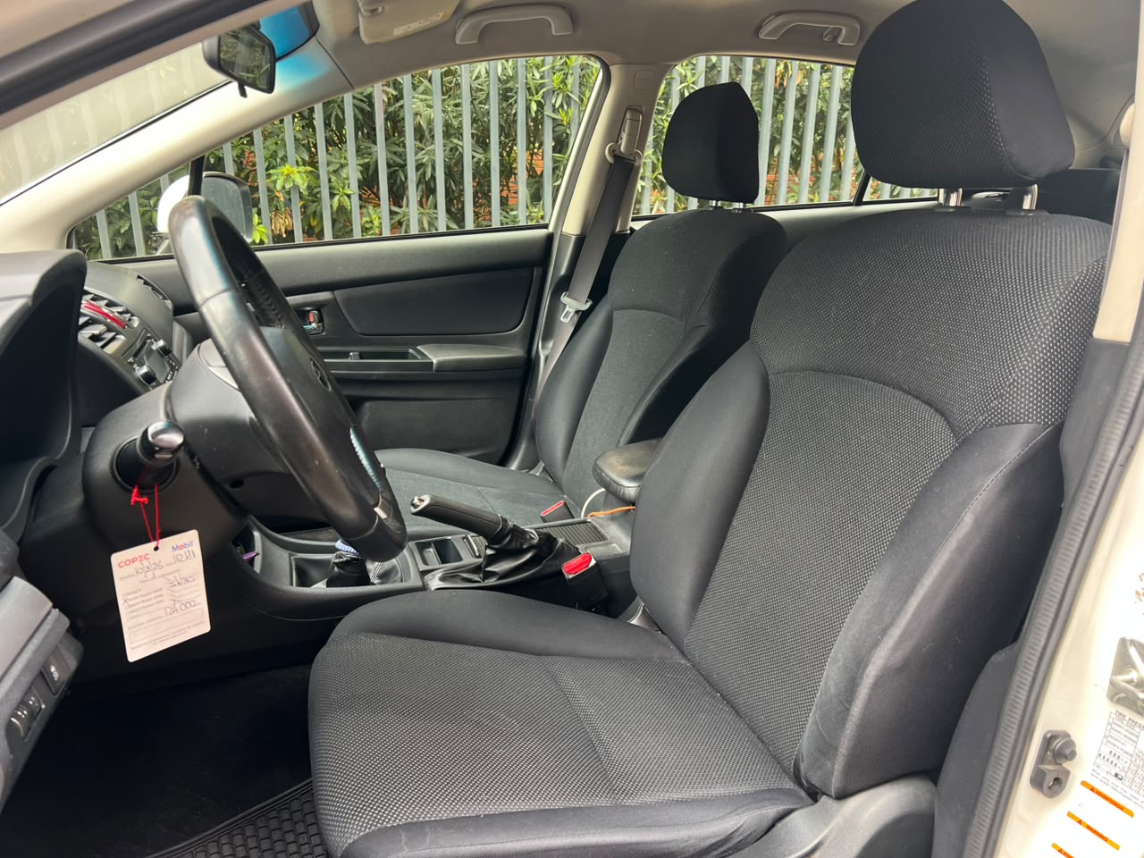 Vehicle media 9