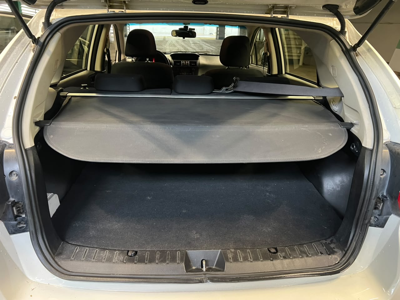 Vehicle media 15