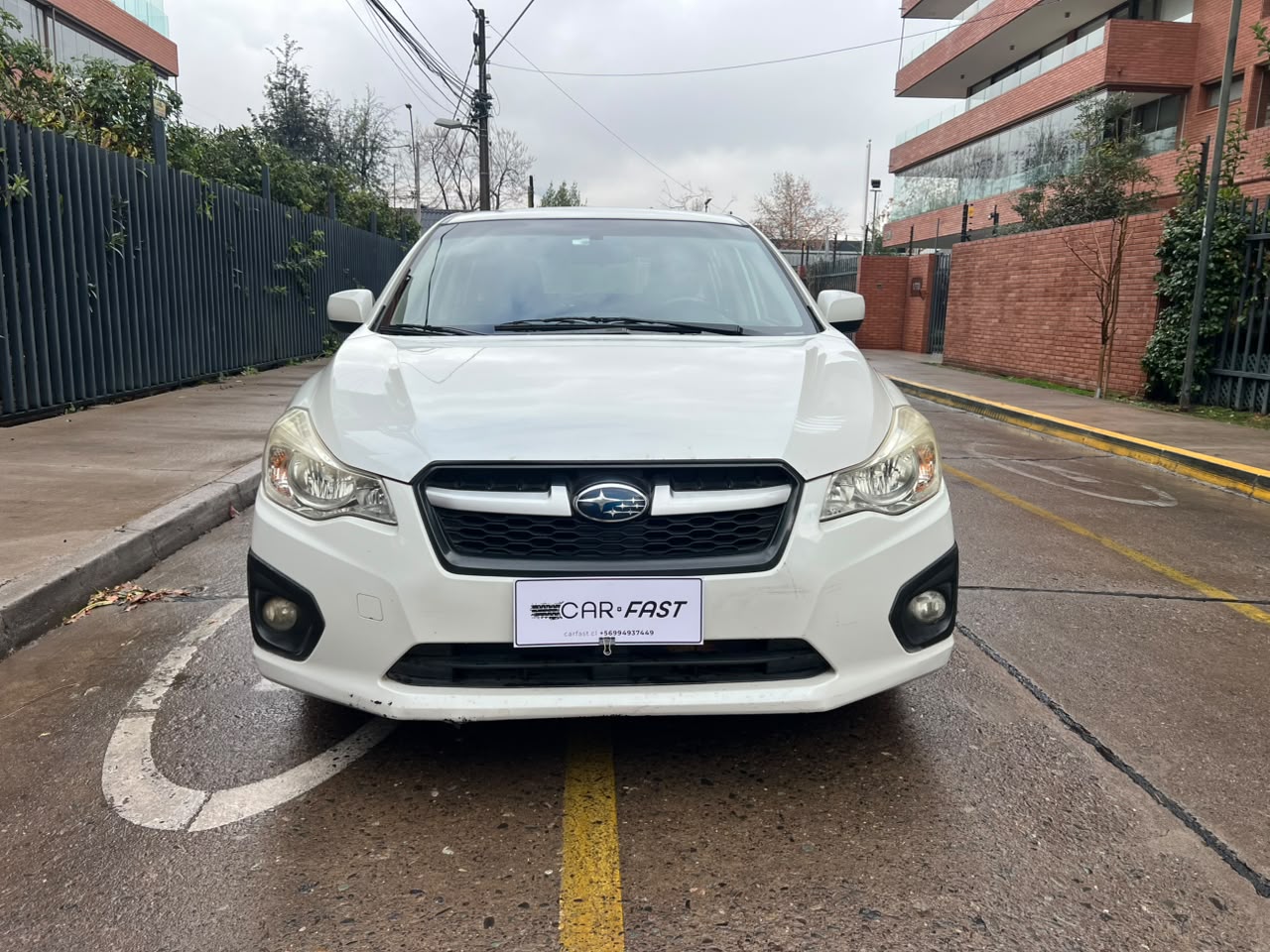 Vehicle media 2