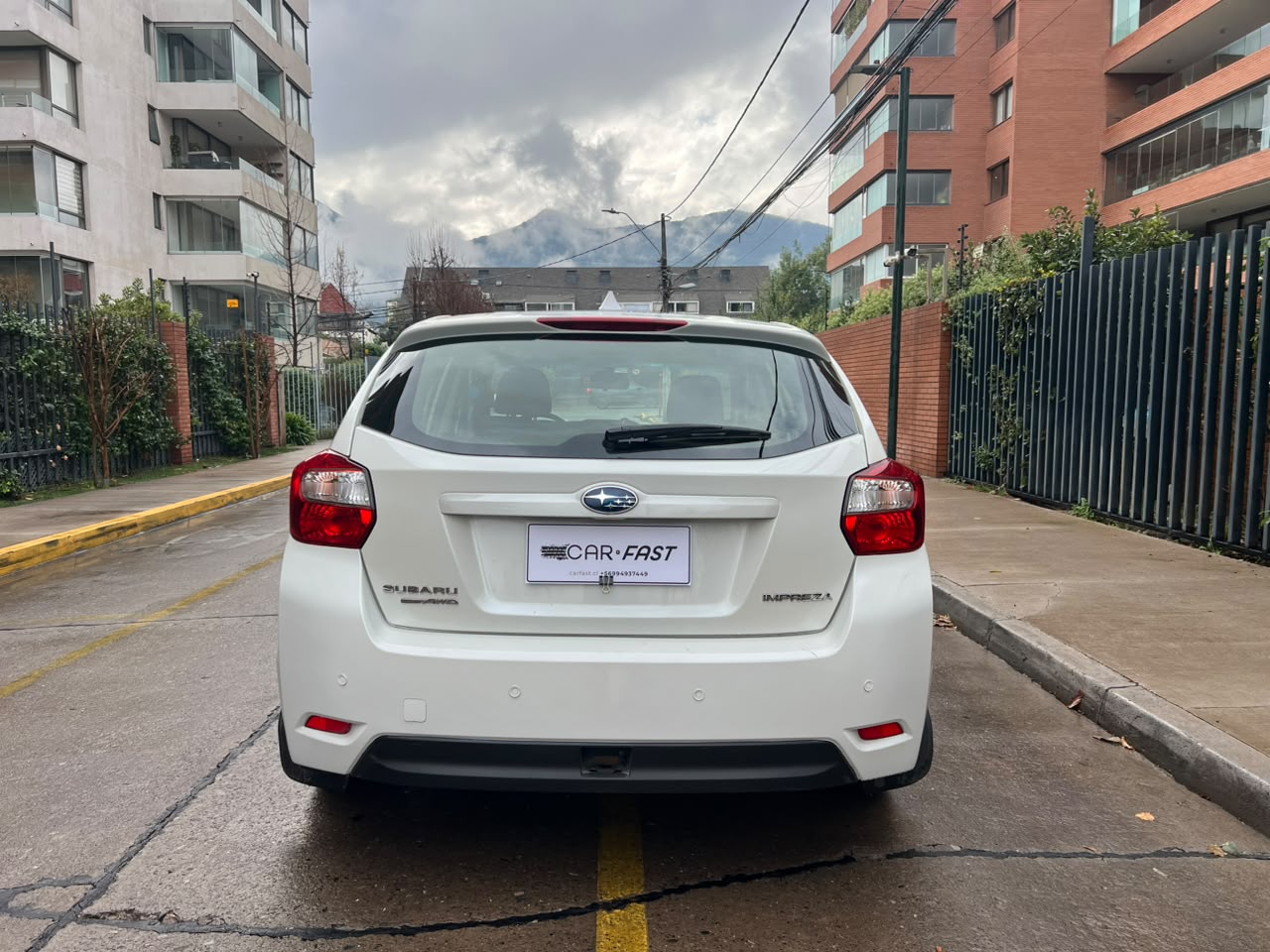 Vehicle media 6