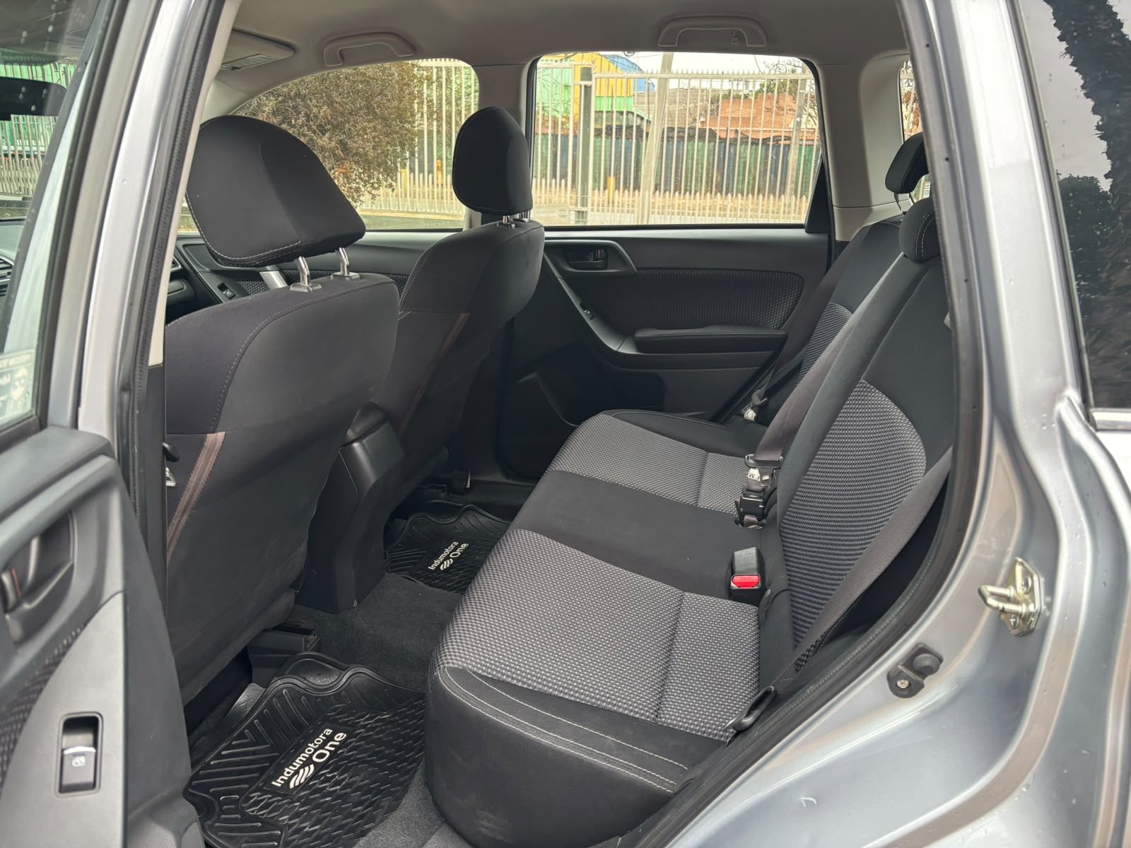 Vehicle media 9