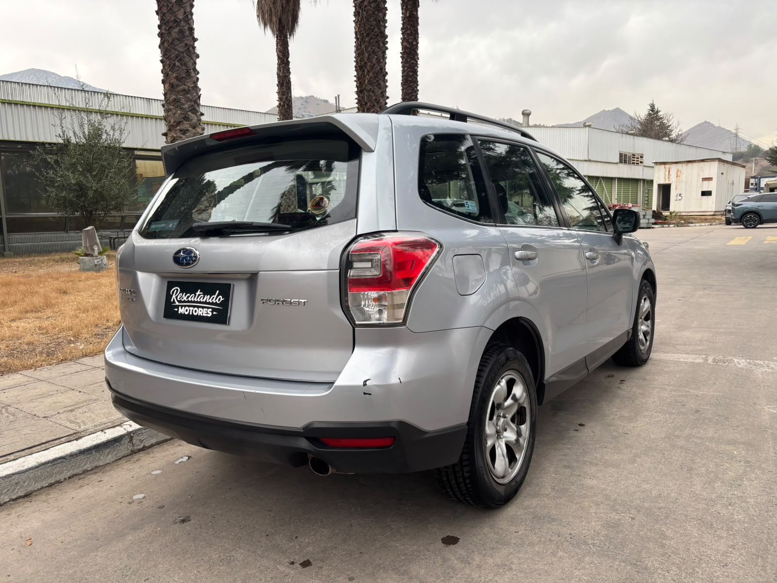 Vehicle media 3
