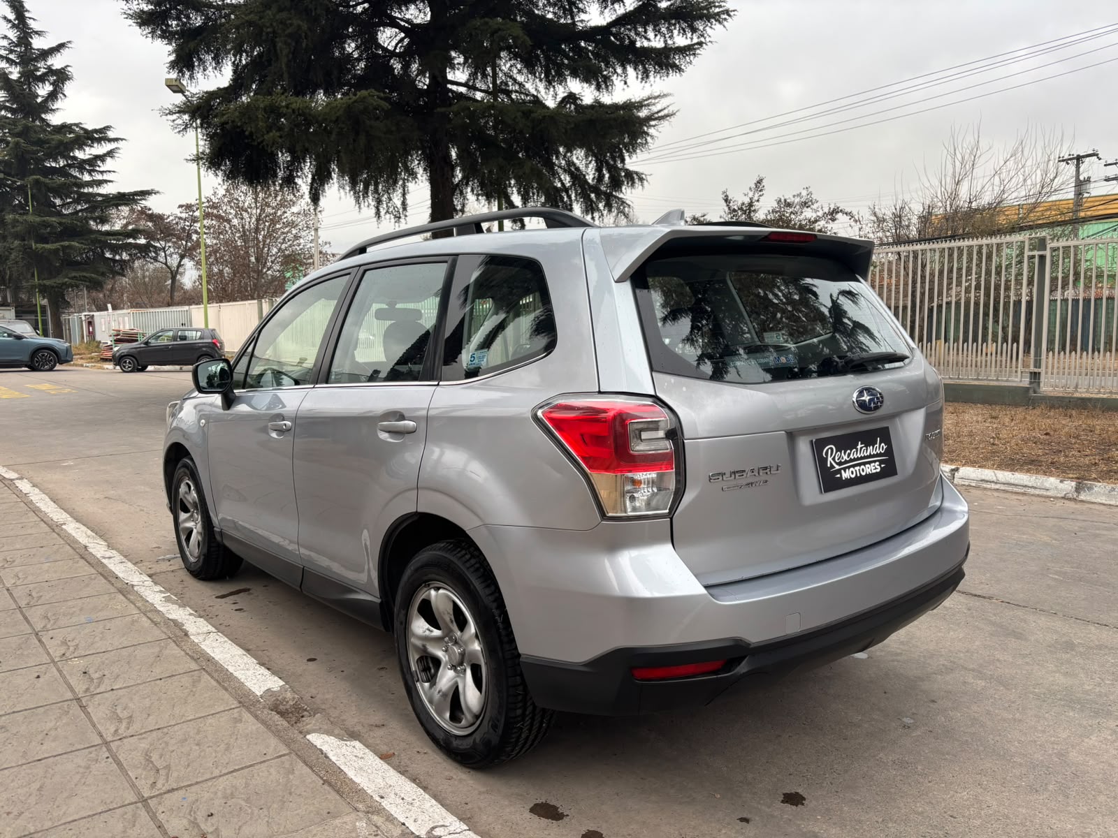 Vehicle media 2