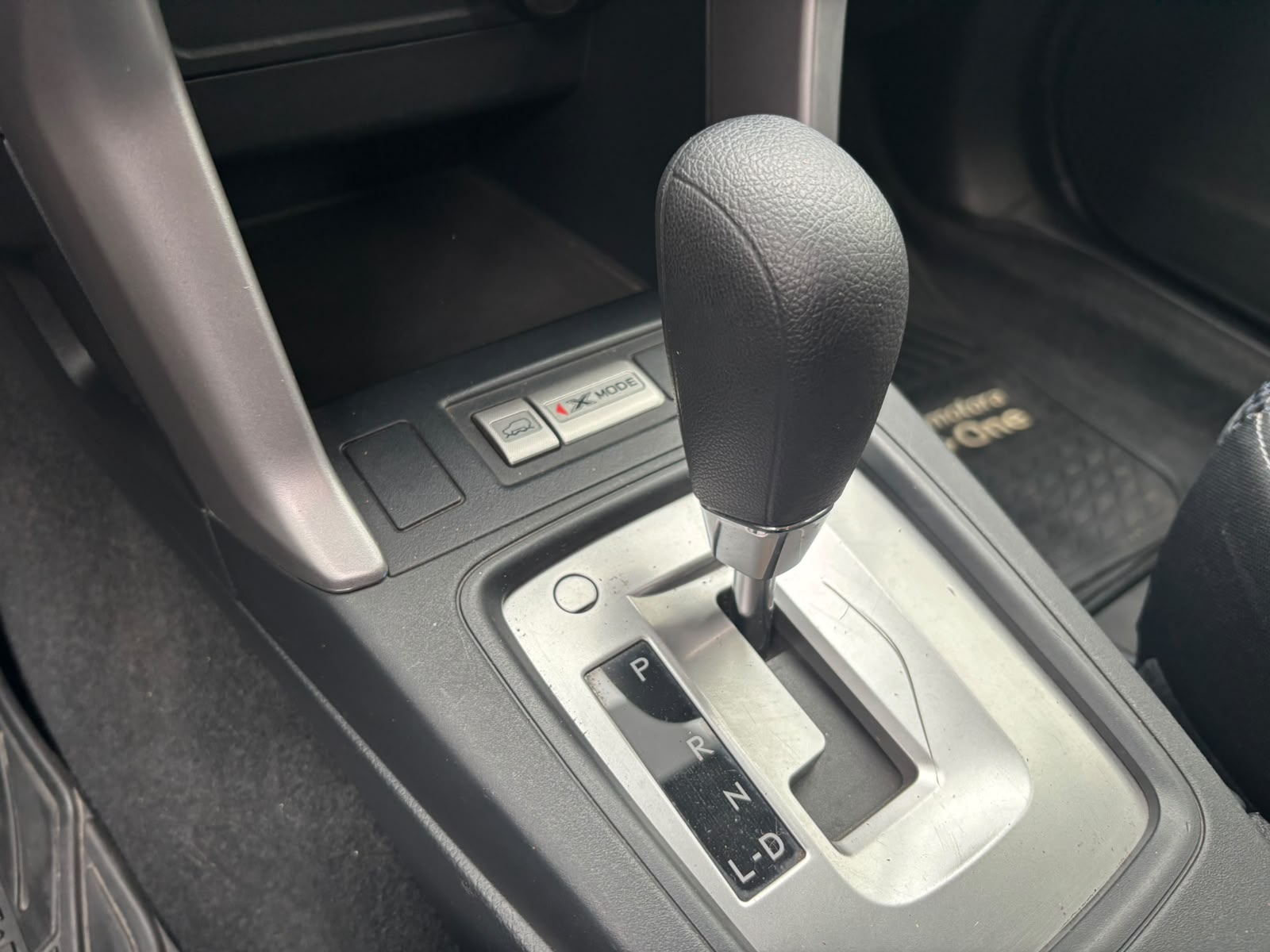 Vehicle media 15